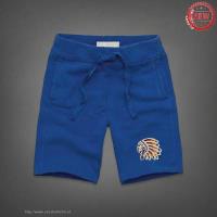 heren abercrombie and fitch chief logo athletic shorts blauw Wholesale Website x7fof363